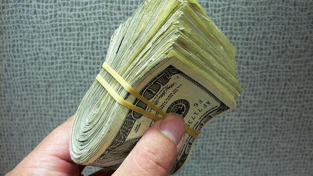 System Android już zarabia na siebie 1