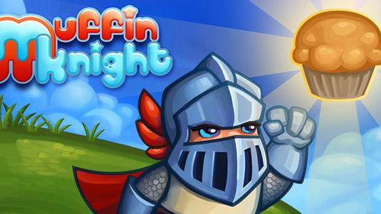 Muffin Knight na Xperię Play [wideo] 1