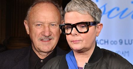 Gene Hackman nie żyje. Karolina Korwin Piotrowska ma swoją teorię
