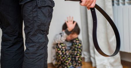 Ohydne czyny 29-latka. Tak znęcał się nad dzieckiem