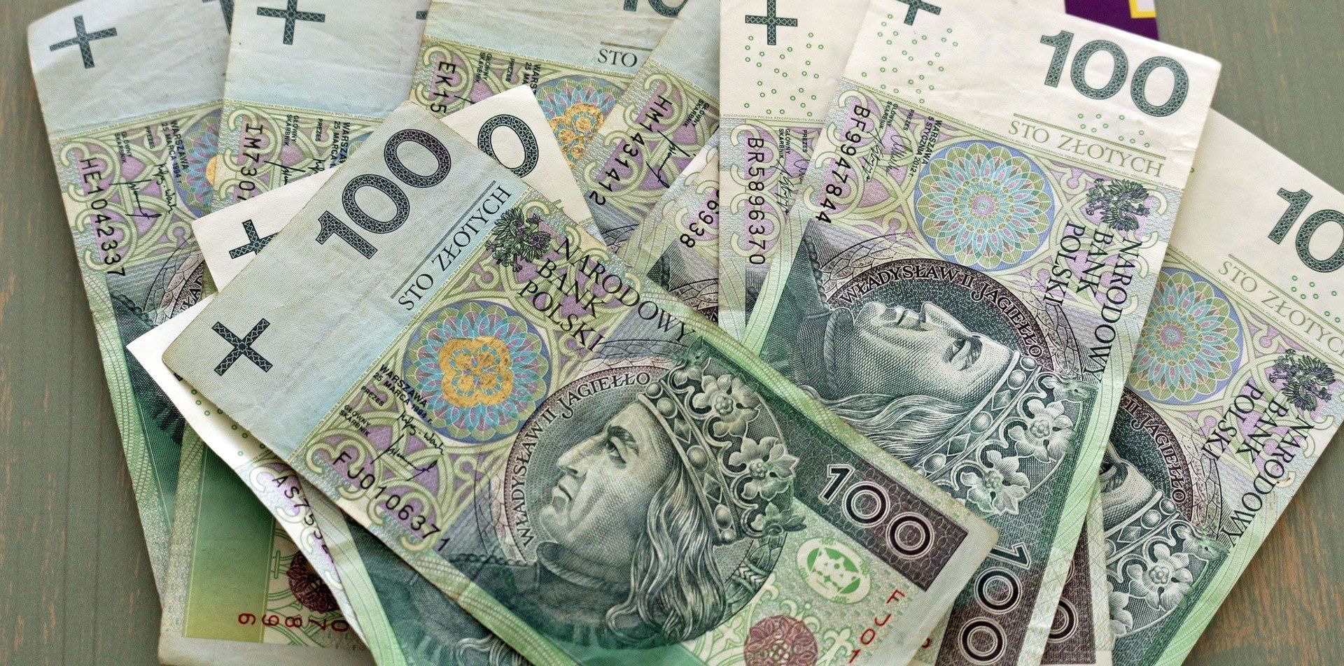 Brak możliwości skorzystania z bankomatów