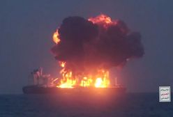 USA alarmują. Może dojść do ogromnej katastrofy ekologicznej