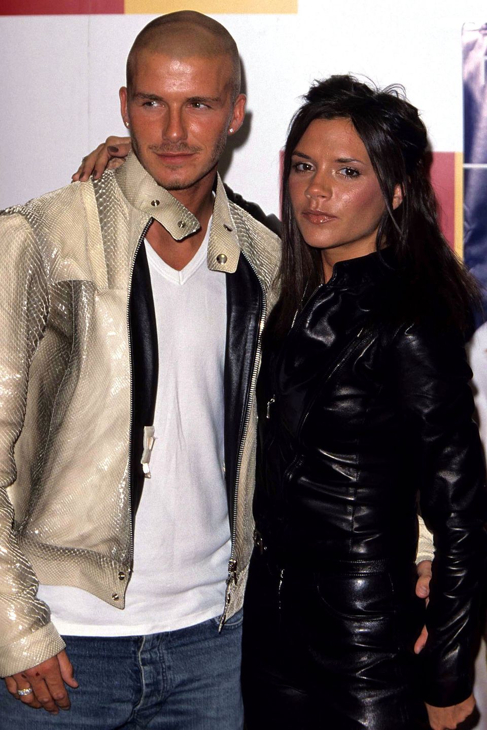 Victoria i David Beckhamowie świętują kolejną rocznicę małżeństwa. Przy okazji pojawiło się dementi