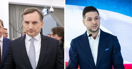 Ziobro oddaje władzę w partii. "Poważne problemy zdrowotne"