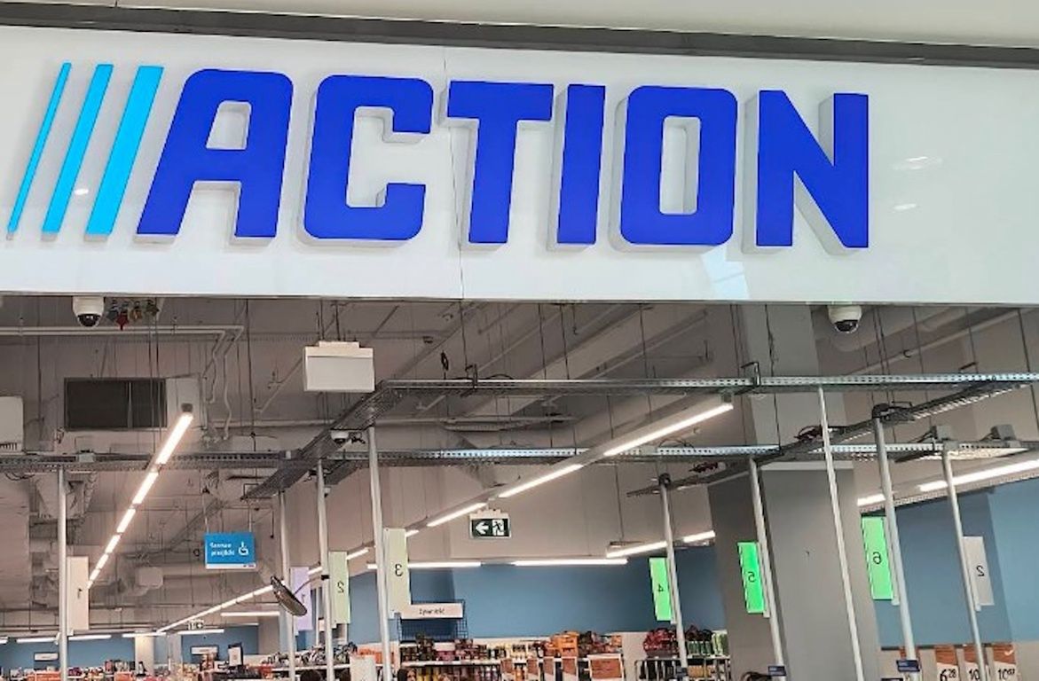 Od środy w Action. Pościel za 21,95 zł, ale to nie wszystko