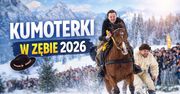 Kumoterki w Zębie - relacja VIDEO