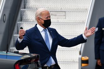 USA otwiera granice dla przyjezdnych. Biały Dom tłumaczy, kto nie wjedzie