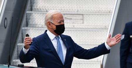 USA otwiera granice dla przyjezdnych. Biały Dom tłumaczy, kto nie wjedzie