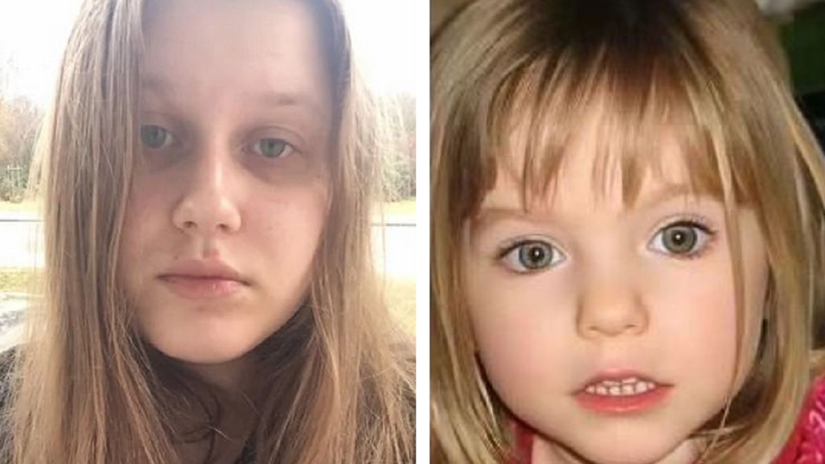 Zagraniczne media: Rodzice Madeleine McCann zgadzają się na badanie DNA