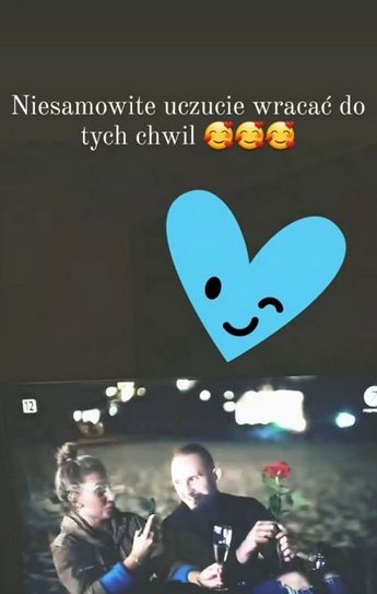 "Ślub od pierwszego wejrzenia" 