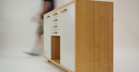 Kiepska sytuacja meblarzy. Ich długi szybko rosną