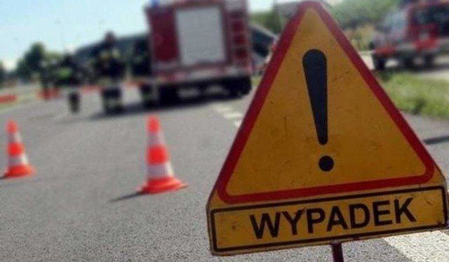 Do tragicznego wypadku doszło na krajowej &#34;10&#34;.