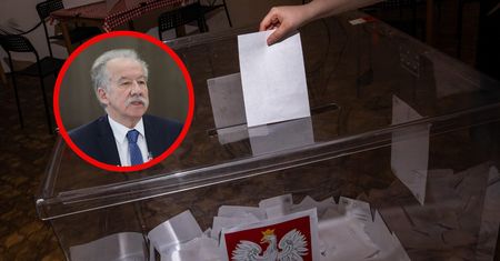 Część głosów ma zostać przeliczona. Były szef PKW komentuje decyzję SN