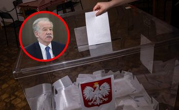 Część głosów ma zostać przeliczona. Były szef PKW komentuje decyzję SN