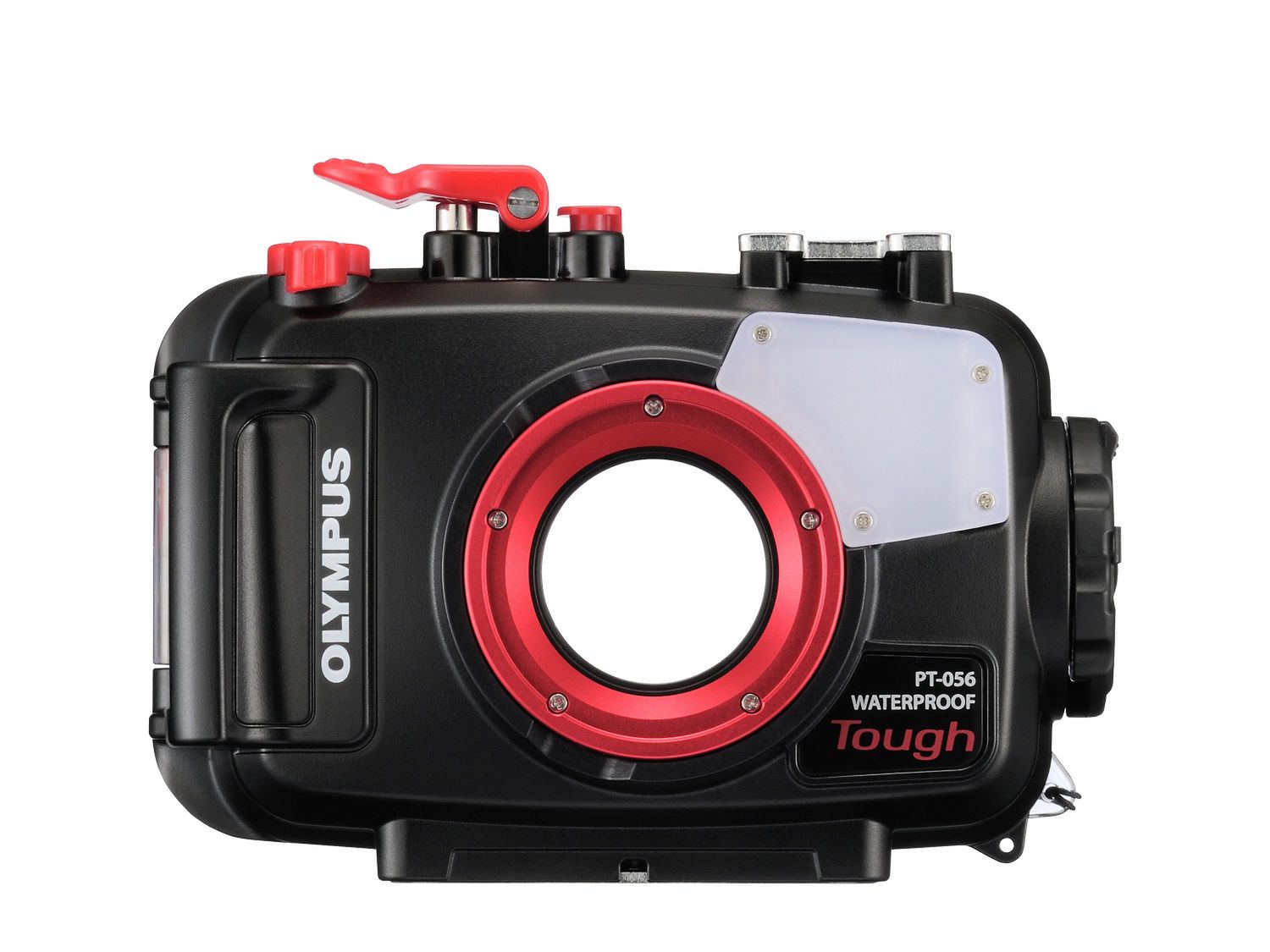 Olympus TG-4 - nowy, flagowy twardziel Olympusa na wakacyjne wypady 9