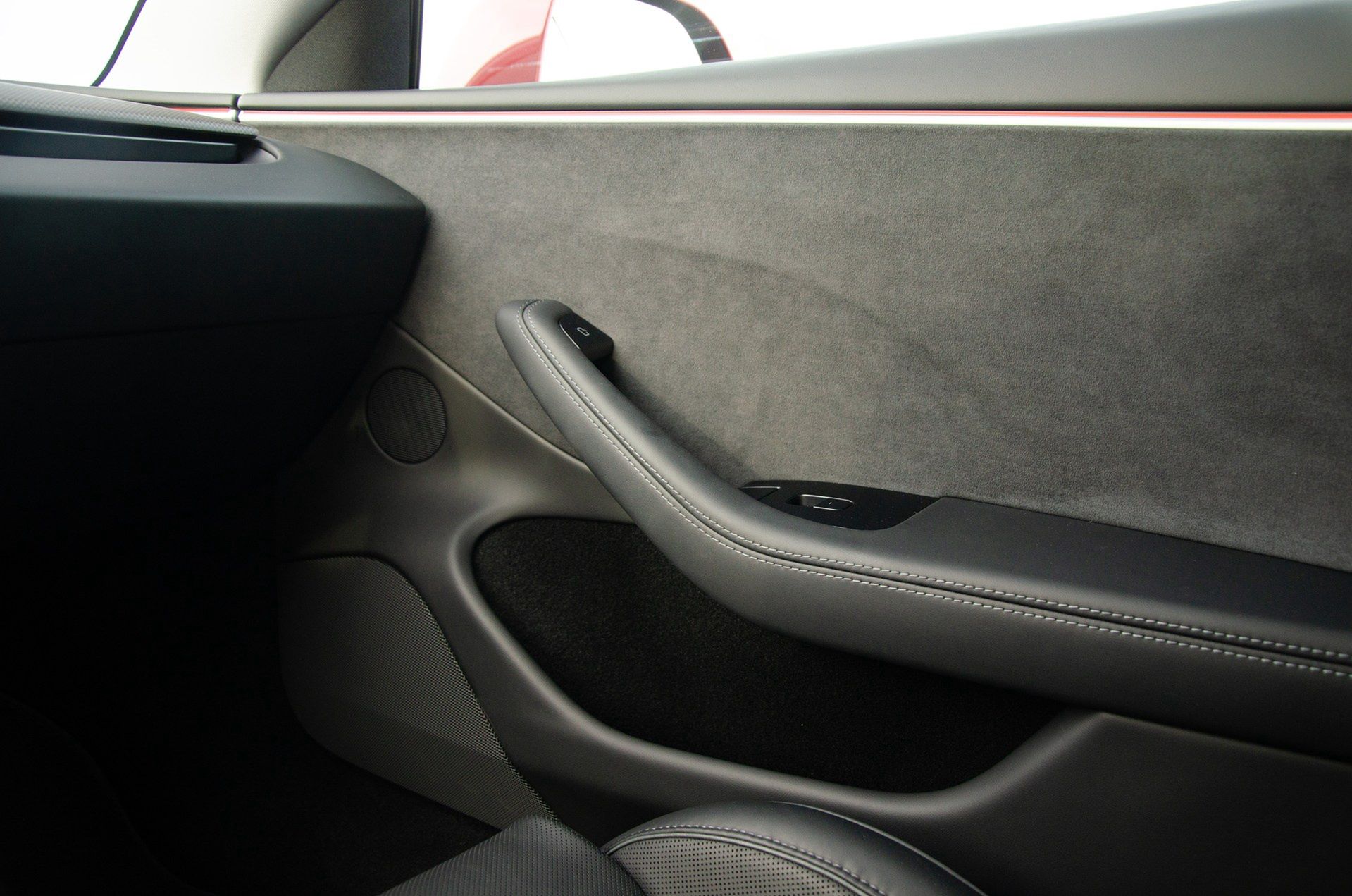 Tesla Model 3 Performance