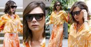Victoria Beckham chwali się swoimi nowymi projektami