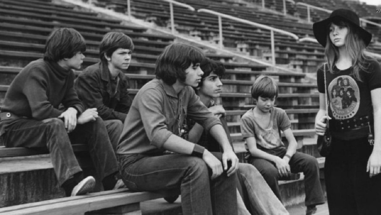 Dziecięcy aktorzy czasów PRL-u. Pamiętasz ich?