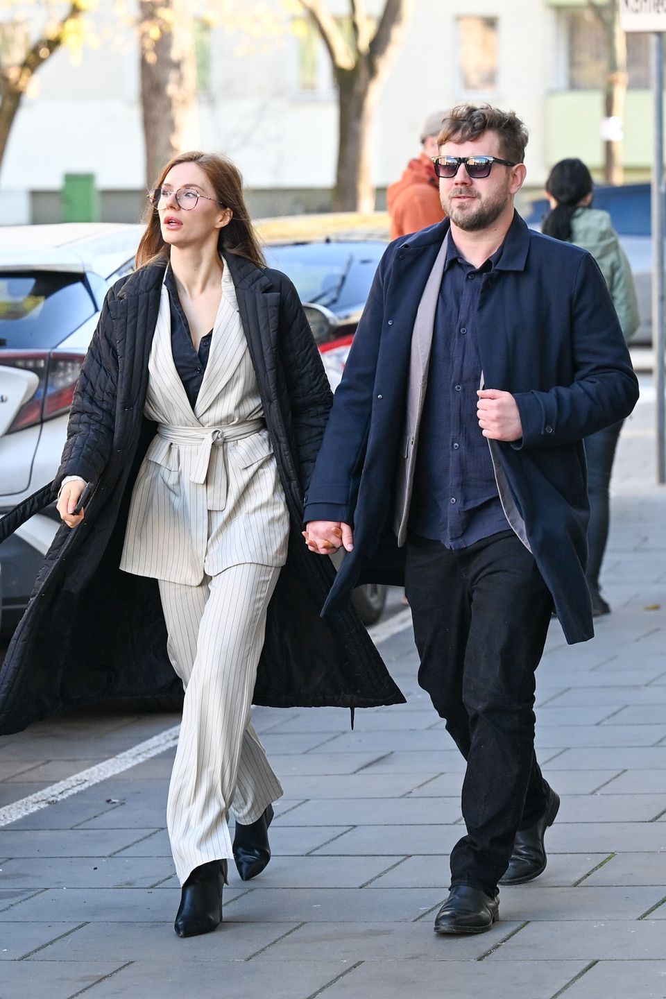Antoni Królikowski rozwodzi się z Joanną Opozdą