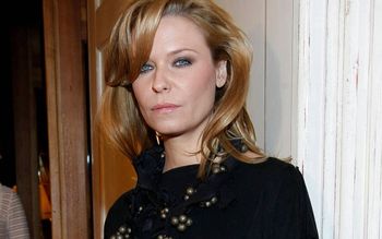 Młynarska została sama z kilkumiesięczną córką. Mówi o "potwornej niesprawiedliwości"