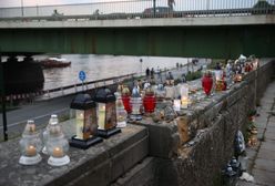 Zniszczony grób syna Sylwii Peretti. Zatrzymano podejrzanego