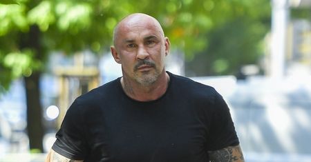Przemysław Saleta odmówił TVP. Wyjaśnił dlaczego