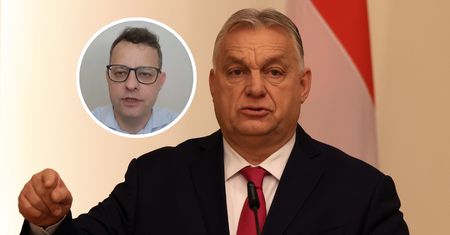 Romanowski vs zwykli uchodźcy. Węgierski prawnik wskazuje, co się wydarzyło
