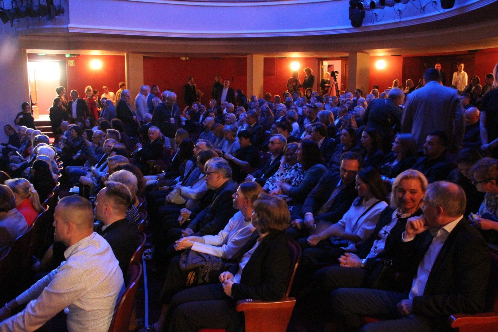 W sobotę, 10 maja odbyła się inauguracja Kaliskich Spotkań Teatralnych