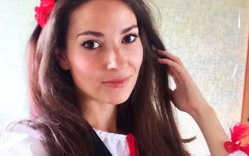 Seks-agentka z Białorusi. Były partner pokazał wspólne zdjęcia