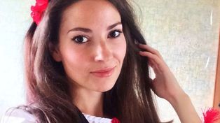 Seks-agentka z Białorusi. Były partner pokazał wspólne zdjęcia