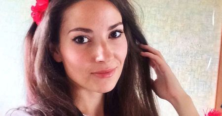 Seks-agentka z Białorusi. Były partner pokazał wspólne zdjęcia