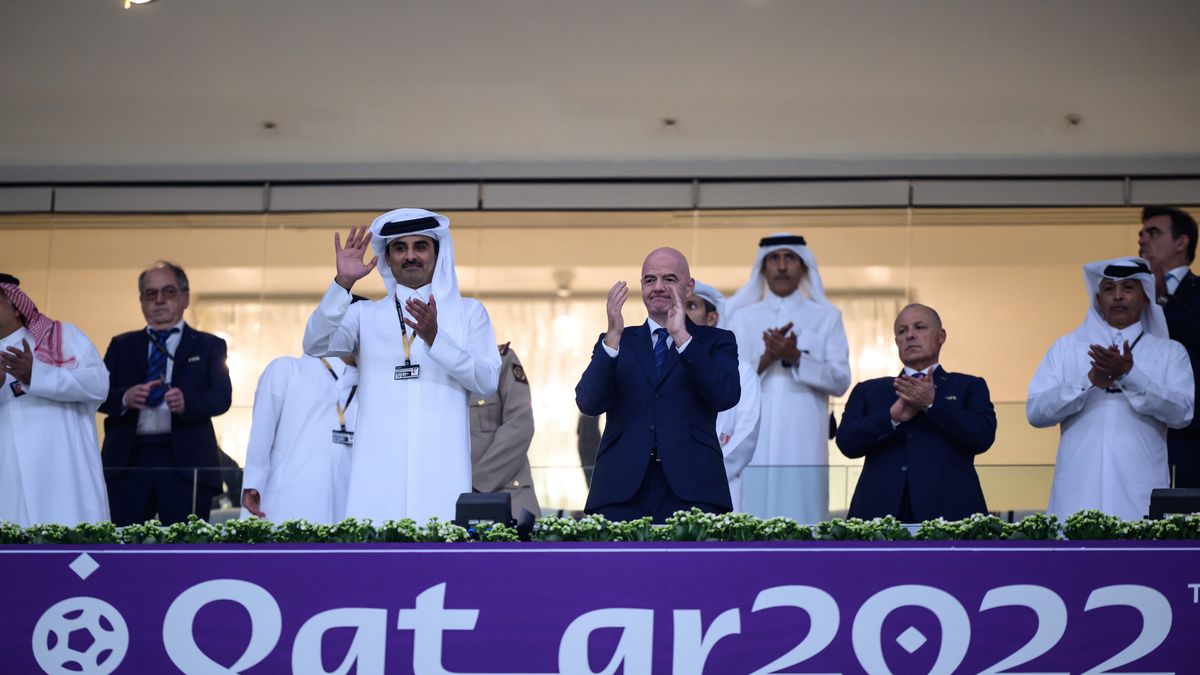 Emir Kataru ma ambicje, by zorganizować igrzyska olimpijskie. Te nigdy nie gościły w kraju muzułmańskim