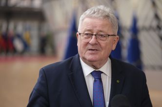 Nowe porozumienie rolne z Ukrainą. Minister stawia warunki