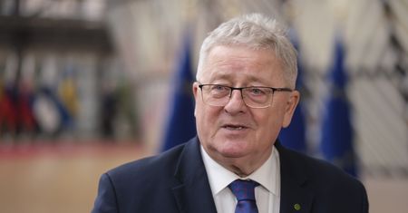 Nowe porozumienie rolne z Ukrainą. Minister stawia warunki