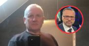 Wyciekło makabryczne zdjęcie. To Jacek Jaworek? Były policjant komentuje