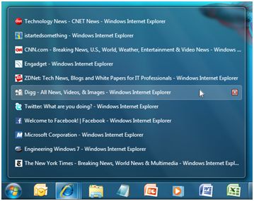 Windows 7: Od Bety do Release Candidate 2