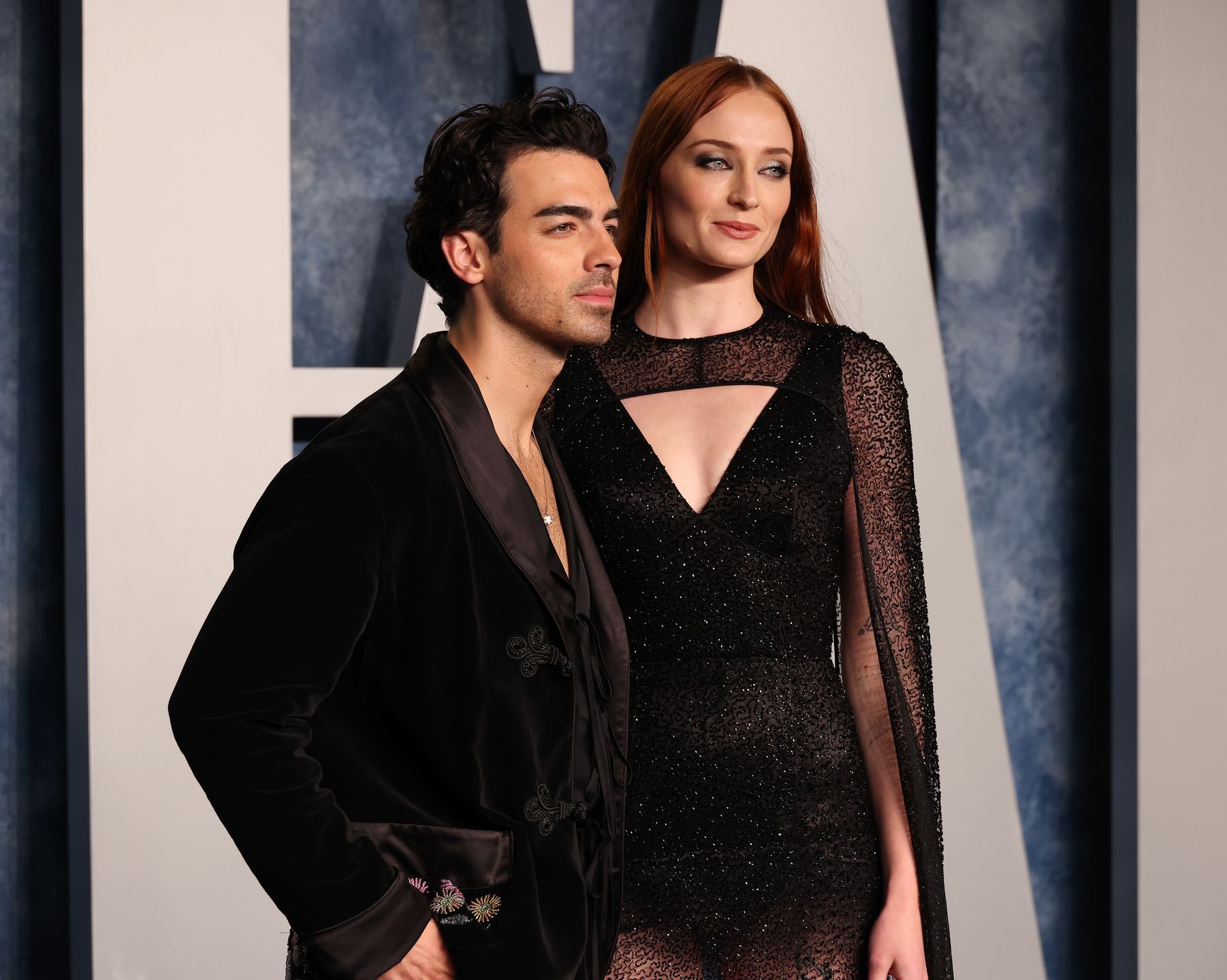 Joe Jonas i Sophie Turner