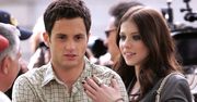 Grali razem w "Plotkarze". Aktor przerwał milczenie po śmierci Michelle Trachtenberg