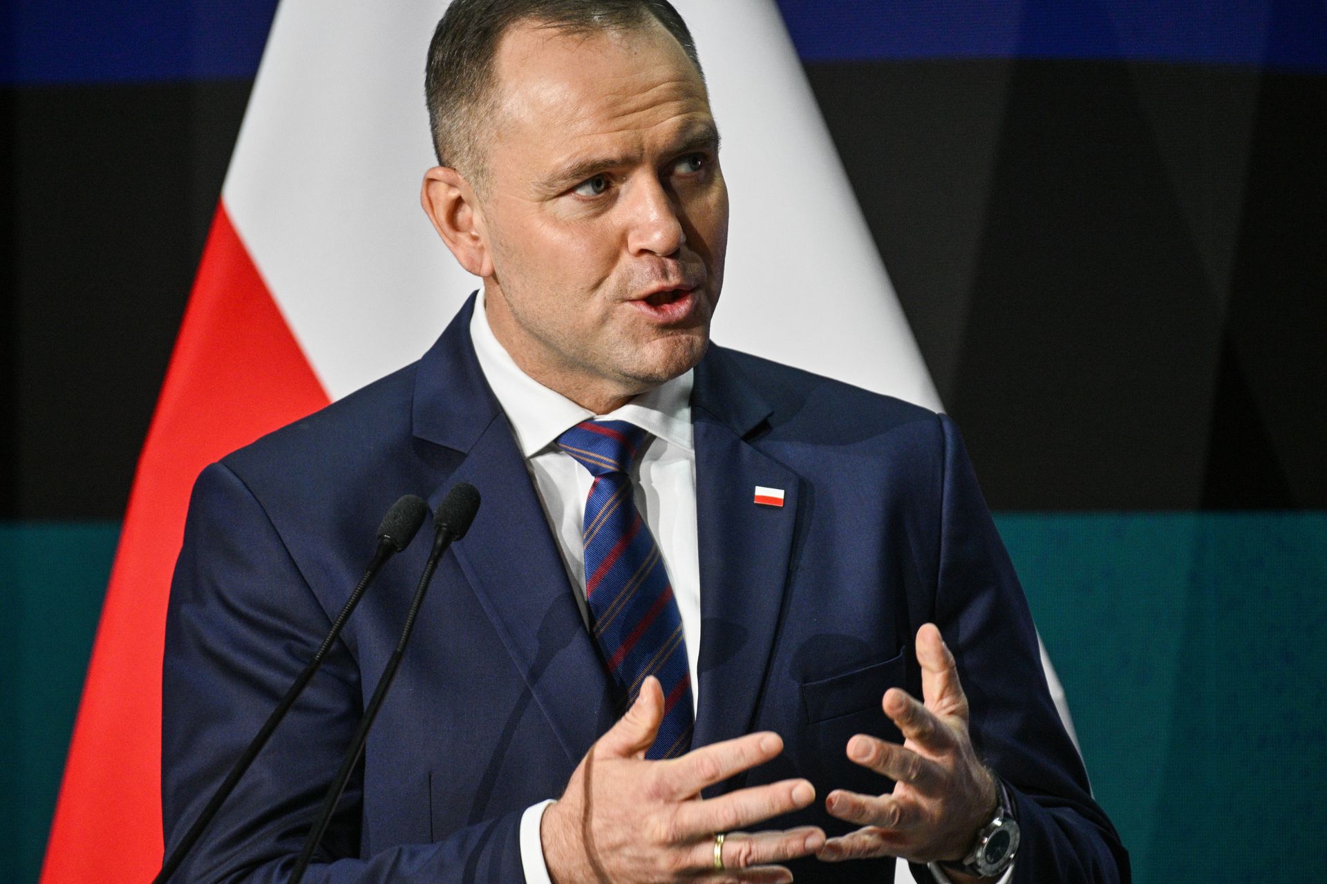 wiadomości,aktualności,WP Wiadomości Nawrocki o sędziach: Nie rozliczyli się całościowo z przeszłością