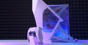 PS5 jak potężny PC. Zobaczcie kosmiczne PlayStation 5
