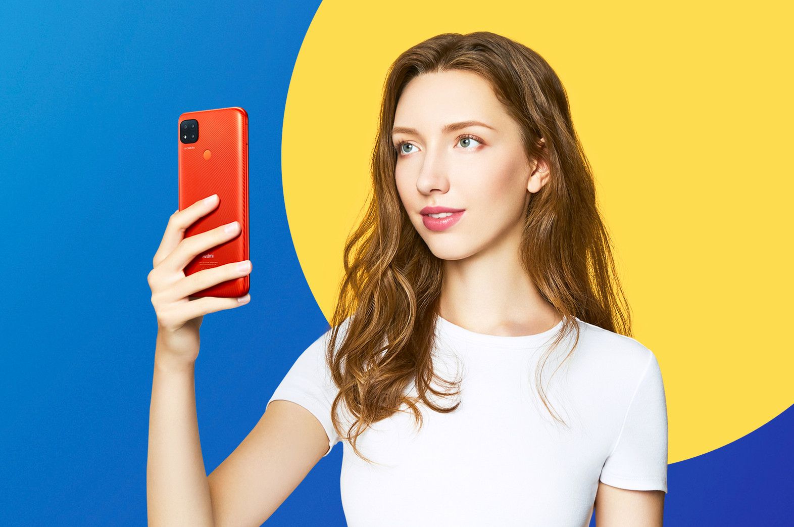 Nowa rodzina Xiaomi w komplecie. Redmi 9C już w Polsce 1