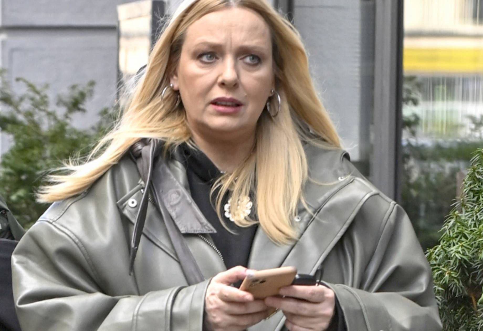 Katarzyna Nosowska świętuje urodziny 