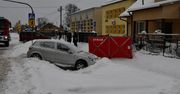 Nowosielec: Kierowca zasłabł w czasie jazdy. Potrącił 6-latka