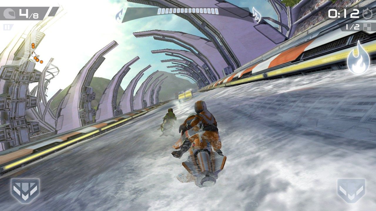 Riptide GP2