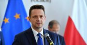 Wybory prezydenckie 2020. Rafał Trzaskowski ma postulat. Chodzi o CPK, PFN i Mierzeję Wiślaną