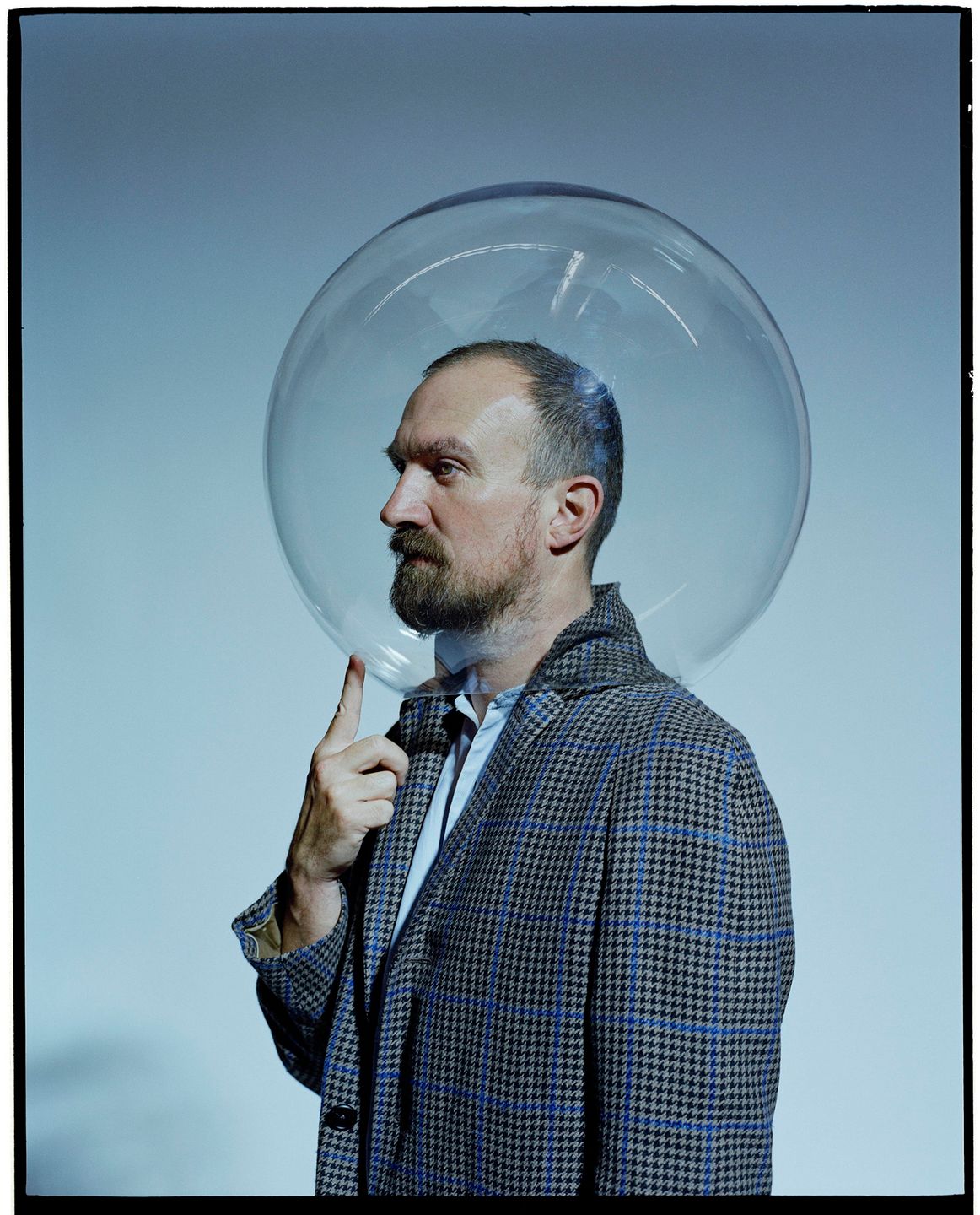 Mistrz kreacji, Tim Walker, zrealizuje kalendarz Pirelli 2018 6