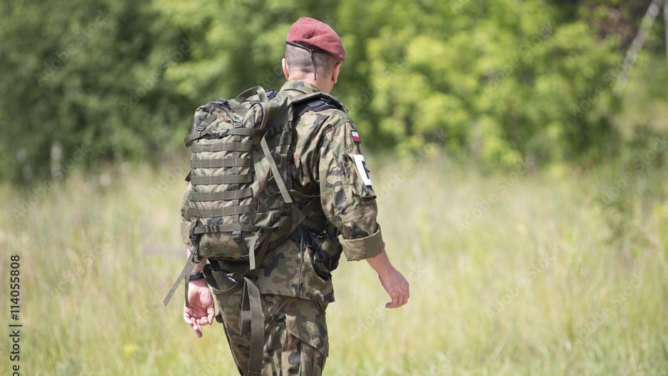  "Wakacje z wojskiem 2025"