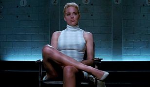 Do sceny zdjęła bieliznę. Pokazała więcej, niż sądziła