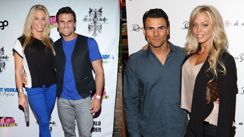 Bezdomna Loni Willison przemierza ulice West Hollywood