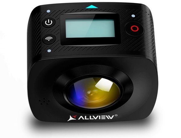 Allview Visual 360°